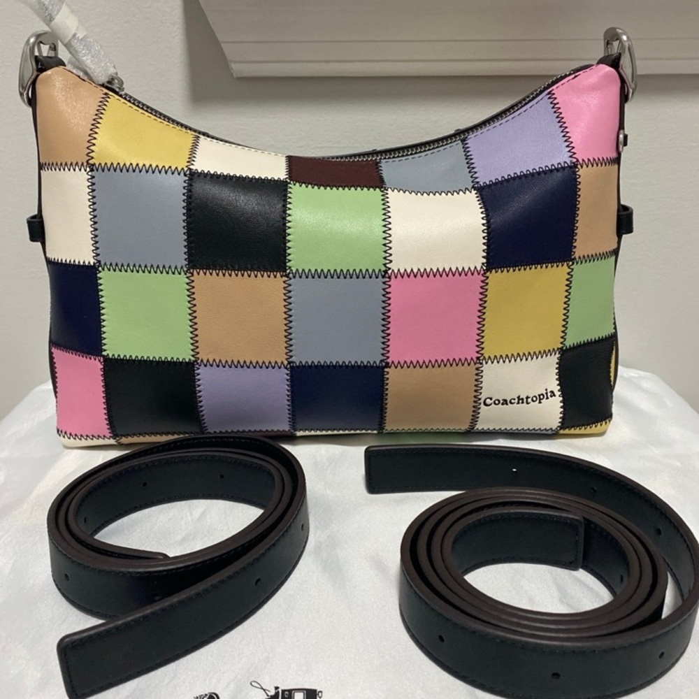 NWOT Coachtopia alter ego multi 1